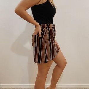 Universal Thread Retro Mini